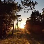 En Cerca De La Playa Totalmente Equipado - Somocubas Apartmán
