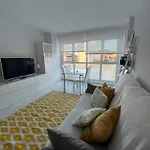 En Cerca De La Playa Totalmente Equipado - Somocubas Apartmán