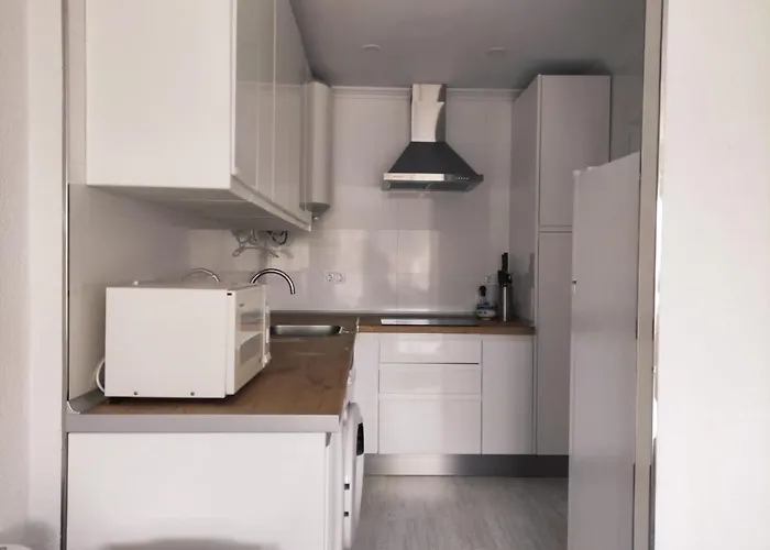 En Cerca De La Playa Totalmente Equipado - Somocubas Somo